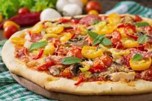 pizza