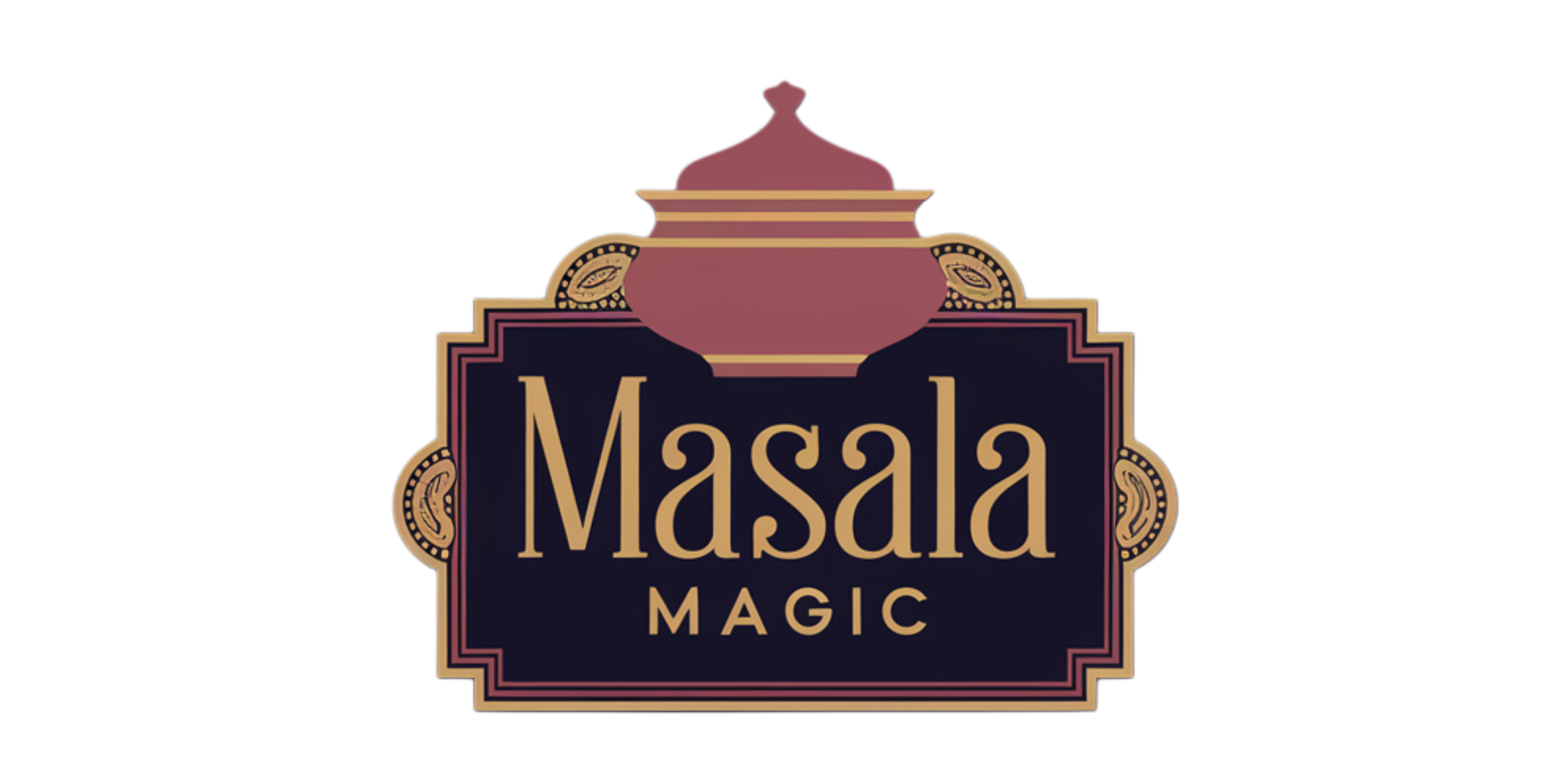 Masala Magic