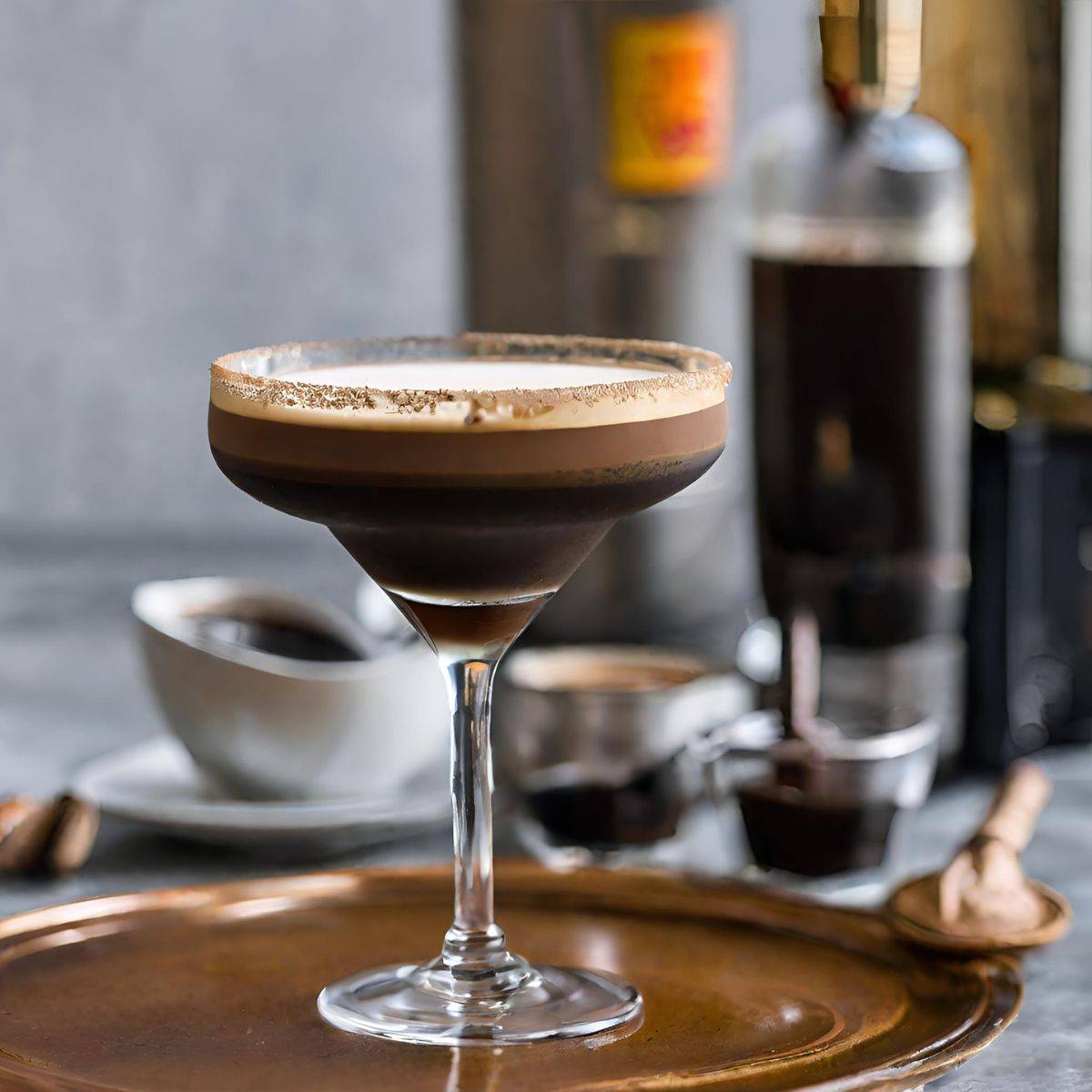 Espresso Martini