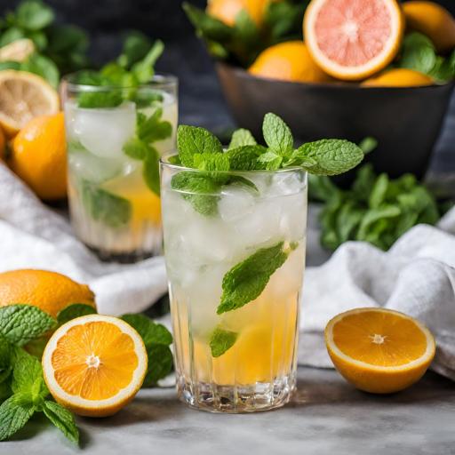 Citrus Cooler