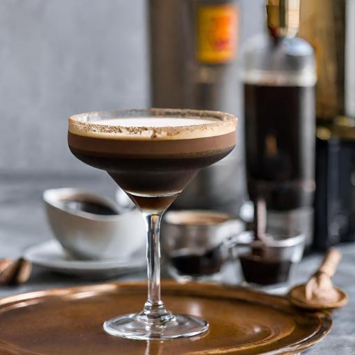 Espresso Martini